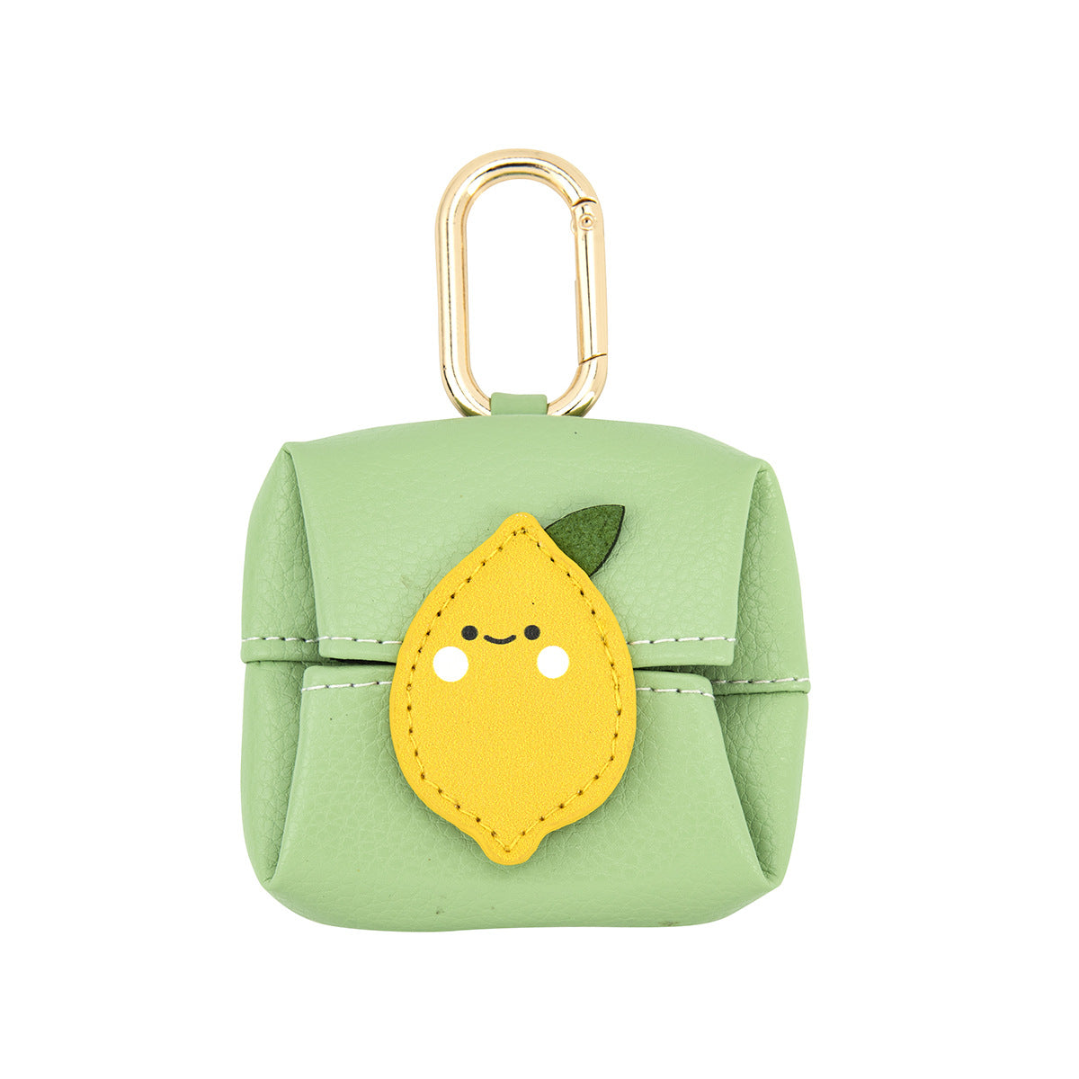 Creative Mini Buggy Bag Keychain Fashion